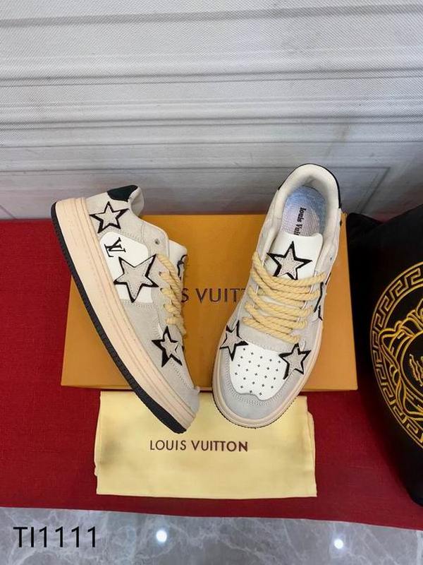 LV Men's Shoes 1279